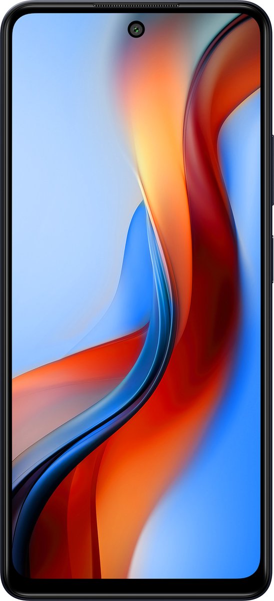 myPhone N23 plus 5G - 5G - Android 14 - 6.78 scherm