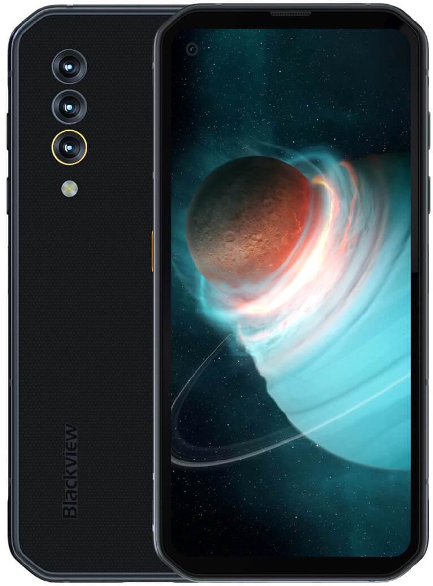 Blackview BL6000 Pro 5G 8GB/256GB Graphite Black