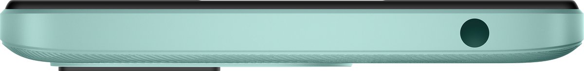 Xiaomi Smartphone 12C Green 64 GB 3 GB RAM 6,71" MediaTek Helio G85
