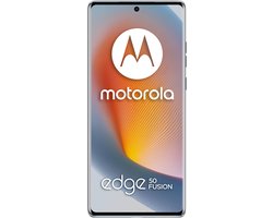 Motorola edge 50 fusion - 256GB - Marshmallow Blue