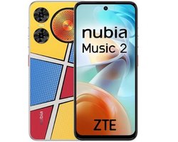 Smartphone ZTE P963F18-PO Octa Core 4 GB RAM 128 GB