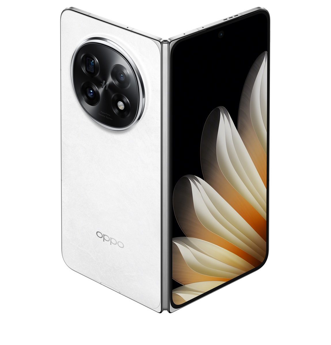 OPPO Find N5 – 16GB/512GB – Wit