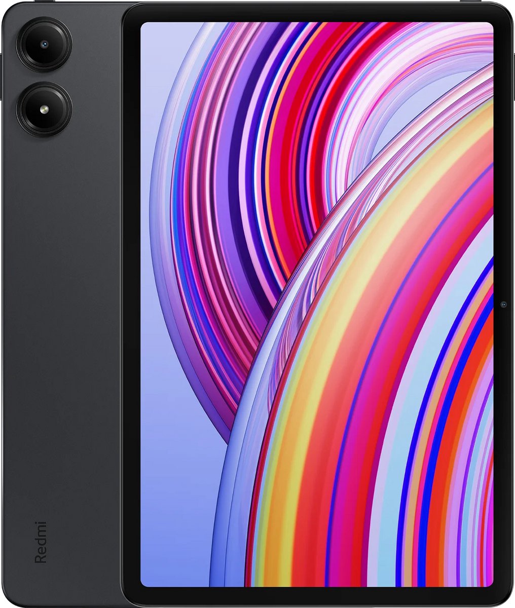 Xiaomi Redmi Pad Pro 256GB 8RAM Wi-Fi EU grey