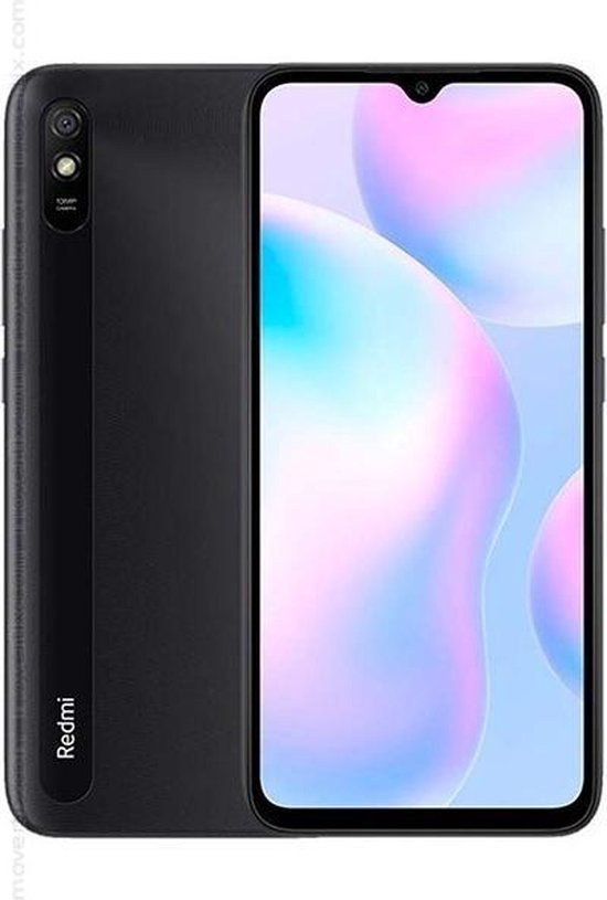 Xiaomi Redmi 9AT - 2GB/32GB - Granite Gray
