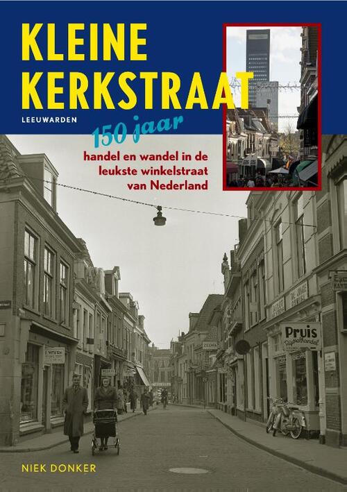 Wijdemeer Louw Dijkstra Kleine kerkstraat Leeuwarden