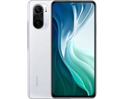 Xiaomi Mi 11i 5G - 256GB - Wit