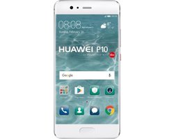Huawei P10 - 64GB - Zilver