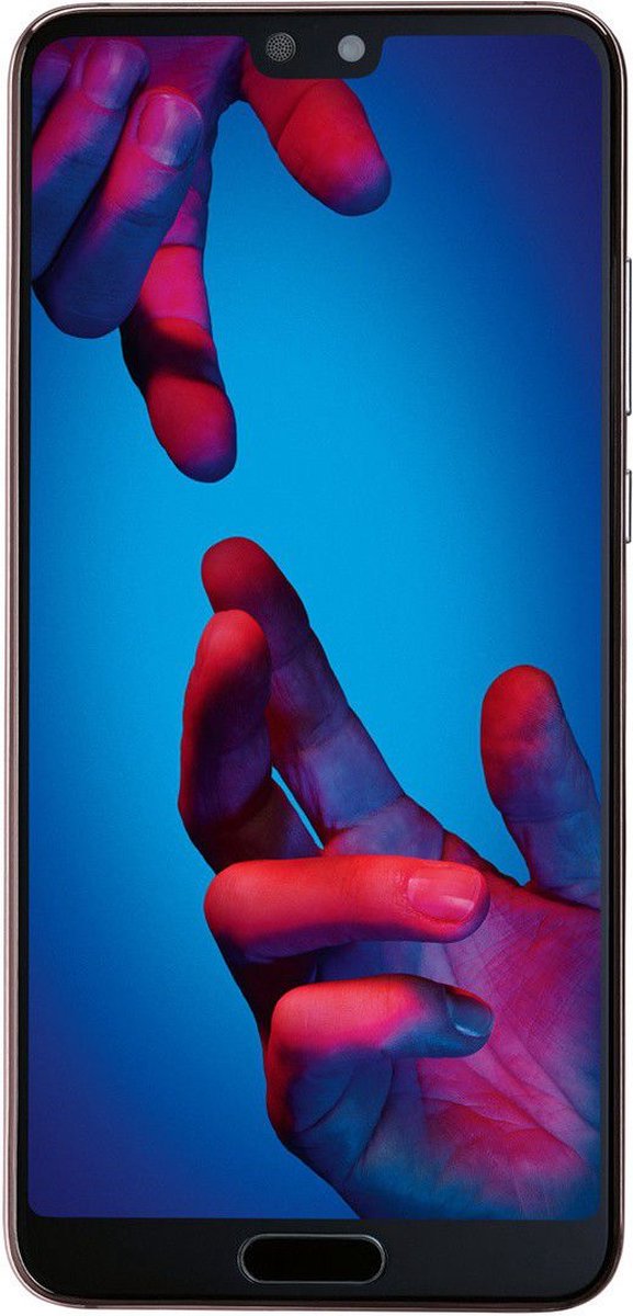 Huawei P20 - 128GB - Roze