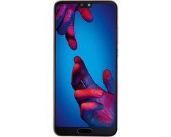 Huawei P20 - 128GB - Roze
