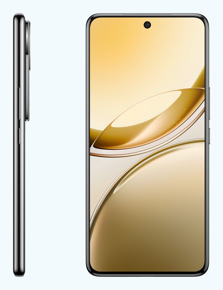 Vivo V50 5G 12GB/512GB Zwart (Satijnzwart) Dual SIM