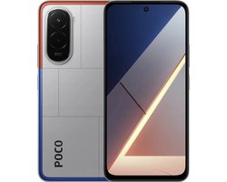 Xiaomi POCO M7 - 6GB/128GB - Zilver