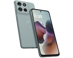 Motorola Smartphone g56 5G 6,72" 8 GB RAM 256 GB Grijs