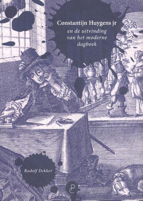 Panchaud Observaties van een zeventiende-eeuwse wereldbeschouwer