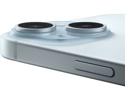 Apple Smartphone Iphone 15 Apple Mtpa3Ql/A 6,1" 256 Gb 6 Gb Ram Groen