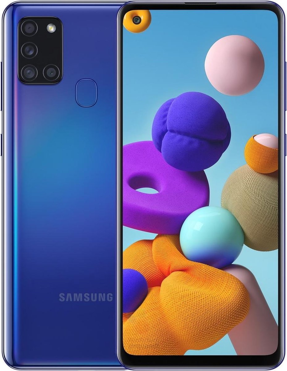 Galaxy A21s 32GB