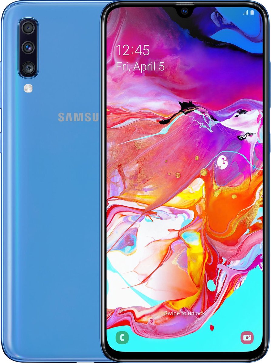 Galaxy A70 128GB