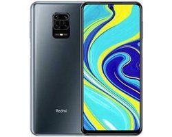 Xiaomi Redmi Note 9S - 64GB - Interstellar Grijs