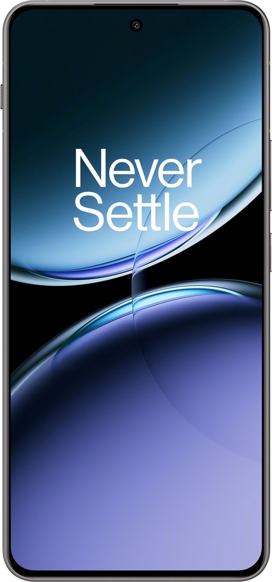 OnePlus Nord 4 - 256GB - Obsidian Midnight