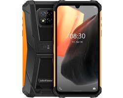 Ulefone Armor 8 Pro 6GB/128GB Orange