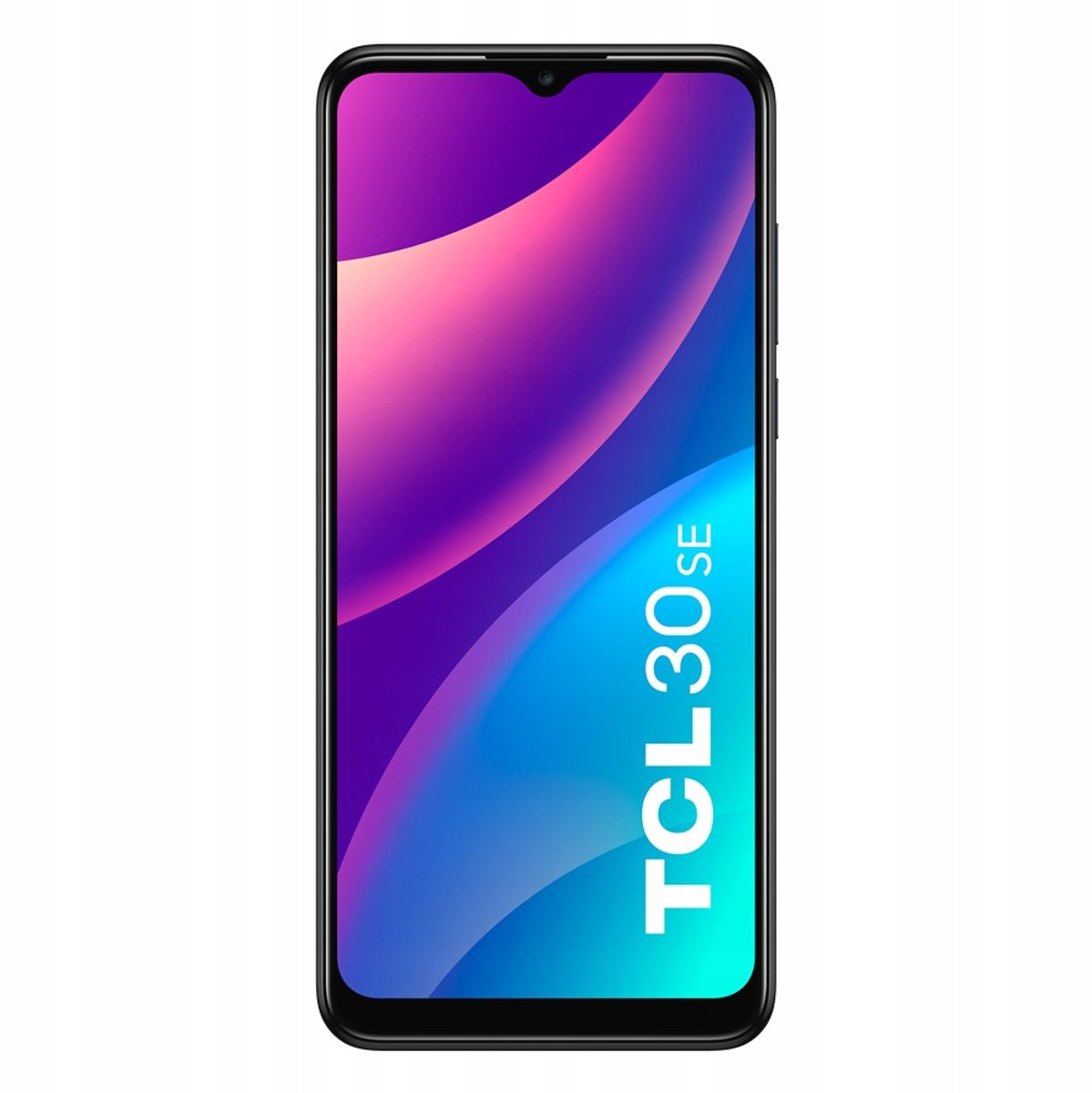 TCL 30SE 16,6 cm (6.52") Dual SIM Android 12 4G USB Type-C 4 GB 64 GB 5000 mAh Blauw