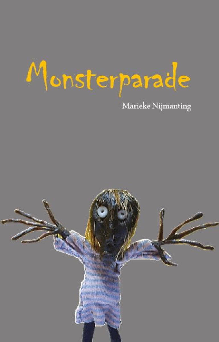 Xsebra B.V. Monsterparade