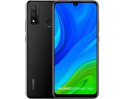 Huawei P Smart 2020 - 128GB - Zwart - Dual sim
