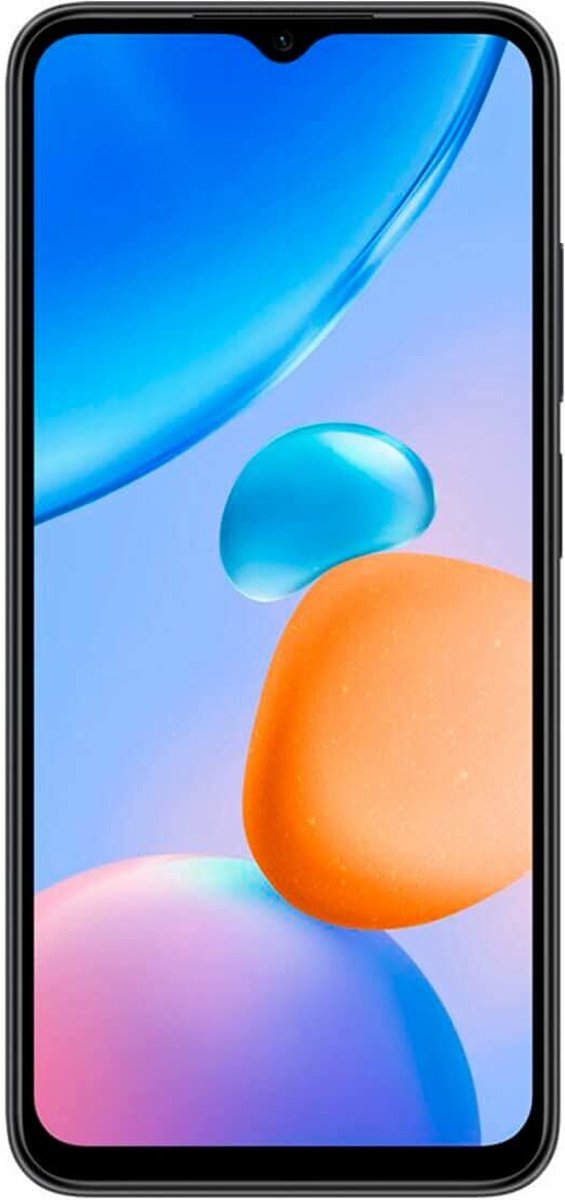 Xiaomi Smartphone 10 5G Grey 4 GB RAM Mediatek Dimensity 700 128 GB