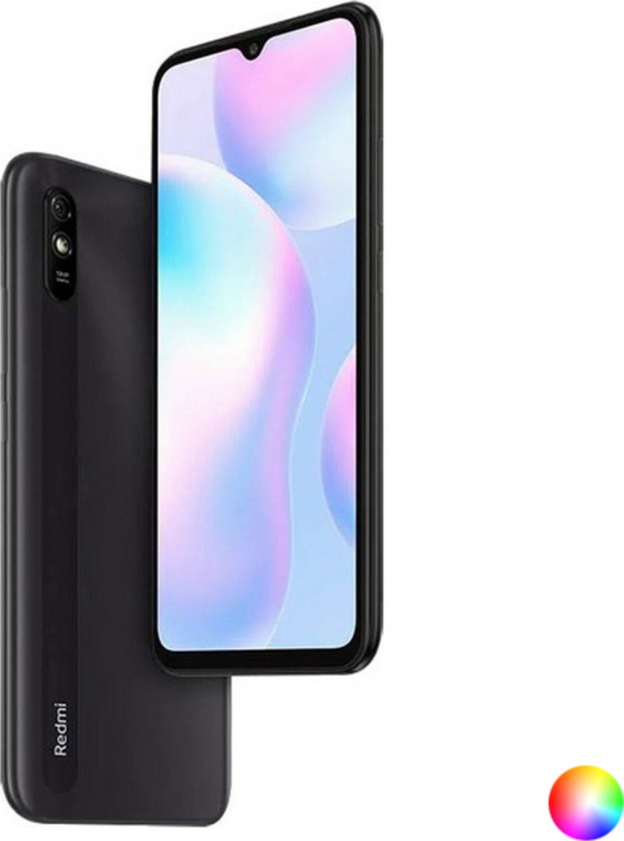 Xiaomi Redmi 9A - 32 GB - Blauw