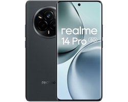 Realme 14 Pro - 8GB/256GB - Suede Grey
