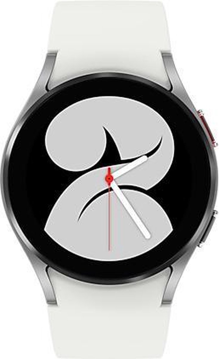 Samsung Galaxy Watch4 - 40mm - 4G/LTE - Zilver