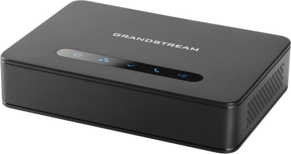 Grandstream DP760 SIP DECT Repeater