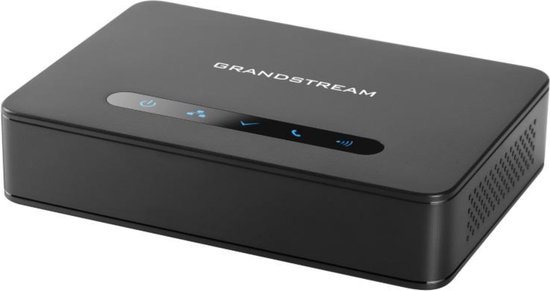 Grandstream DP760 SIP DECT Repeater