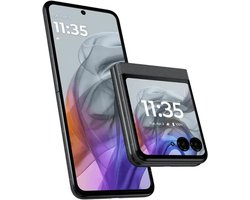 Motorola Razr 50 - 8GB/256GB - Grijs