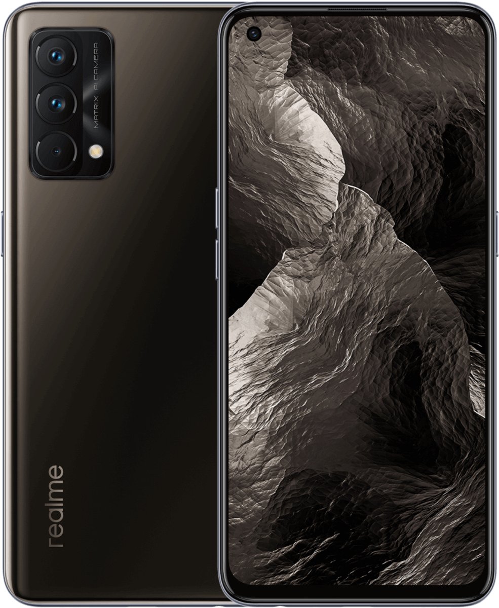 realme GT Master Edition 8GB/256GB Zwart