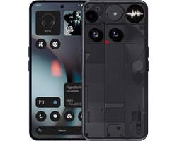 Nothing Phone (3) - 512GB - Zwart