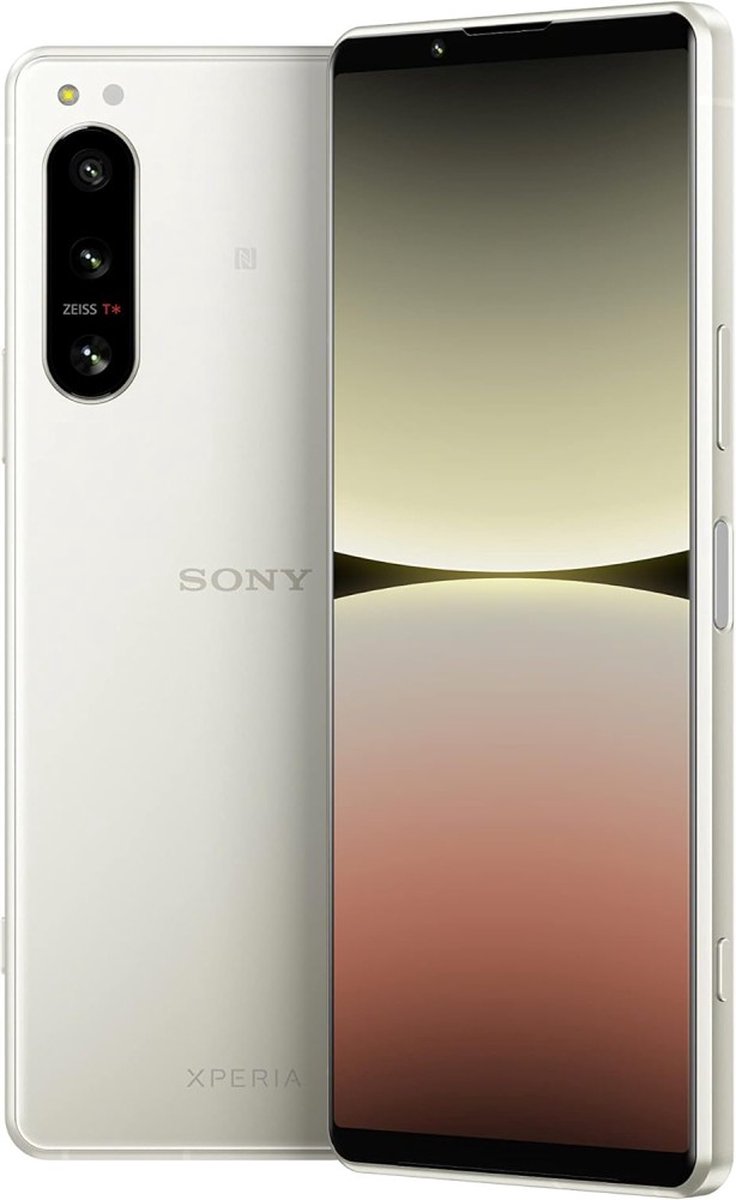 Sony Xperia 5 IV 5G 128GB Wit