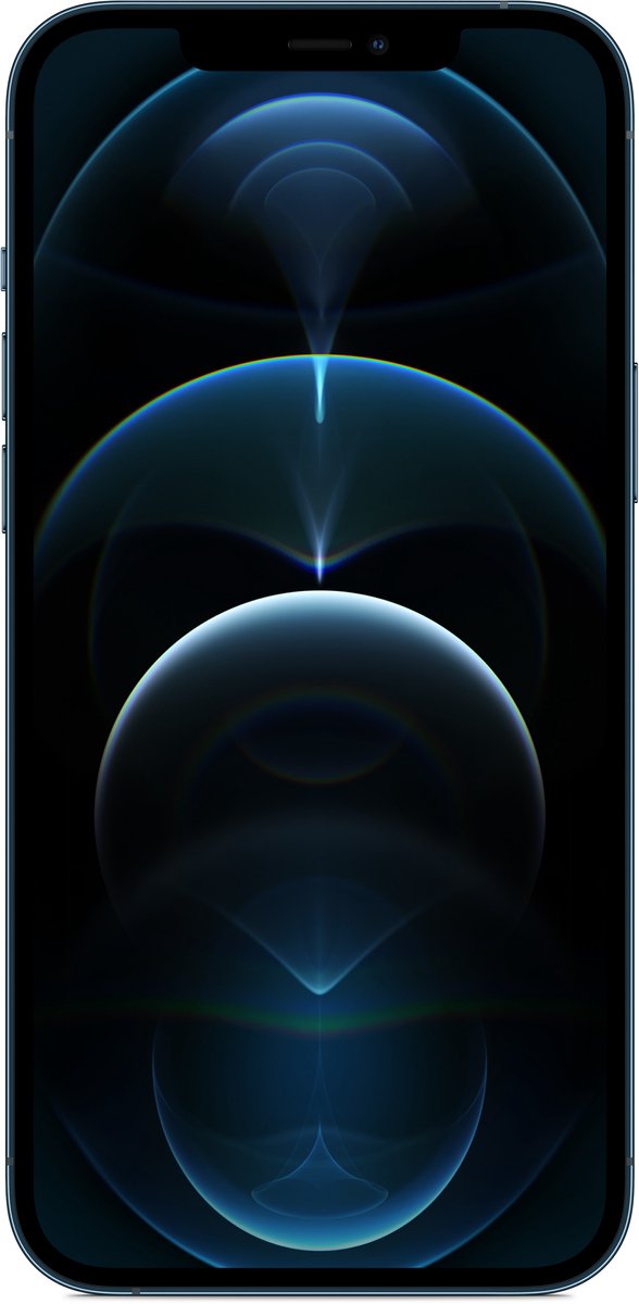 Apple iPhone 12 Pro Max 256Gb Pacific Blue
