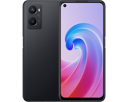 Oppo A96 - 128 GB - Zwart