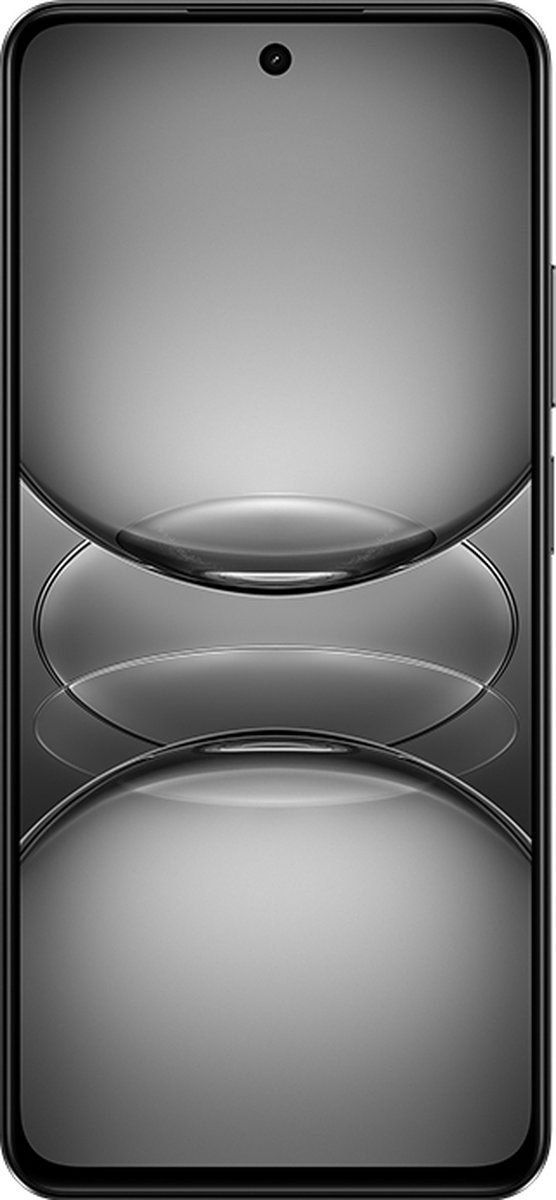 Realme C75 - 8GB/128GB - Storm Black