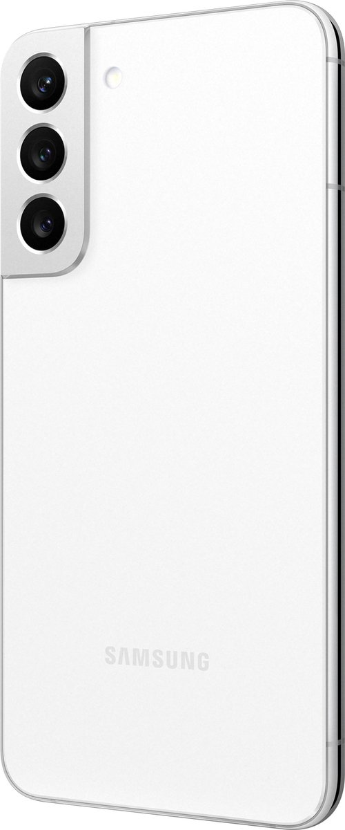 Samsung - Galaxy S22+ 5G - 8GB RAM - 128GB - Wit