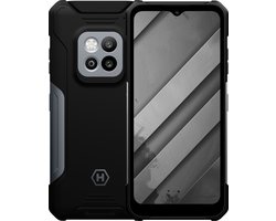 HAMMER Construction 2 5G IP69 robuuste smartphone android 14 6500mAh