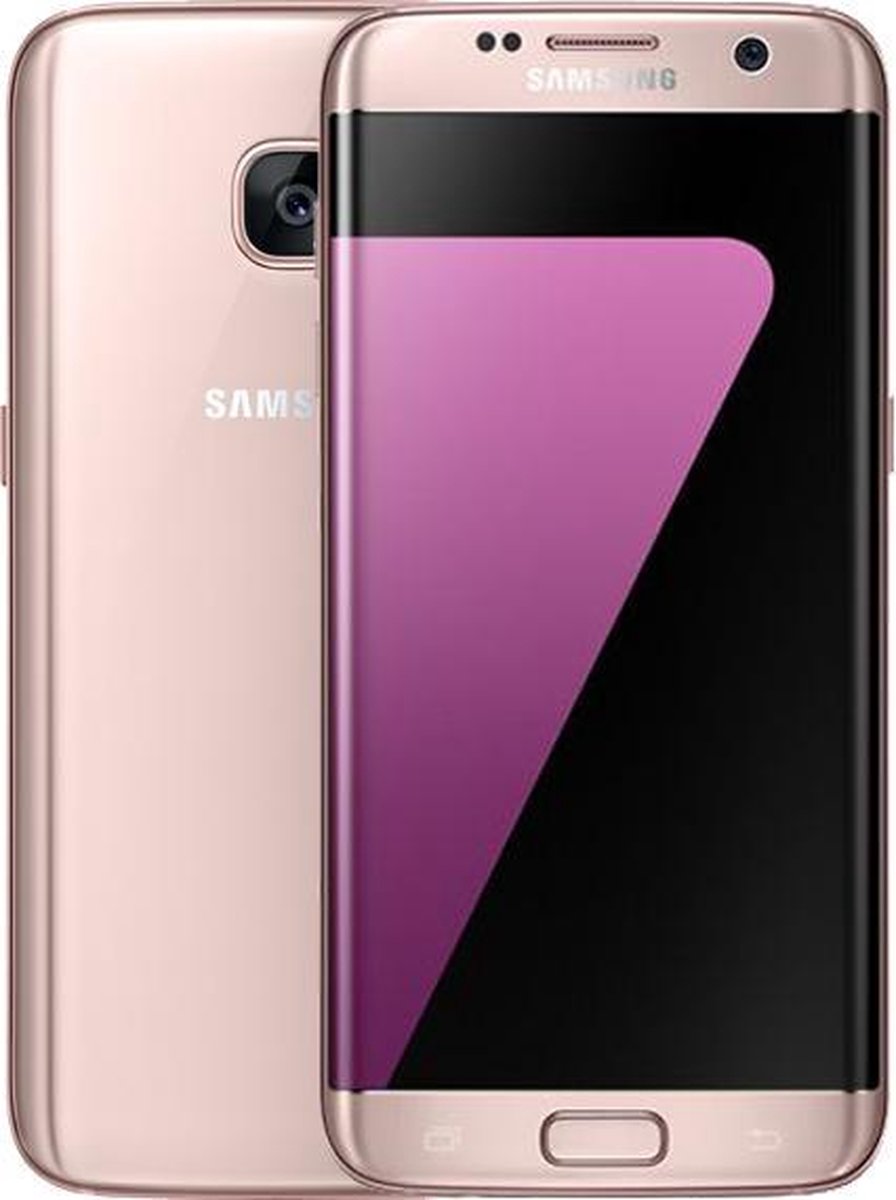 Samsung SM-G935FEDAPHN, MOBILE,SM-G935F,PINK GOLD,PHN
