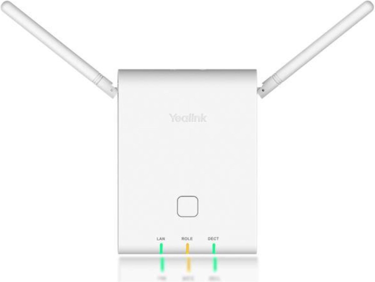 Yealink W90B - Basisstation