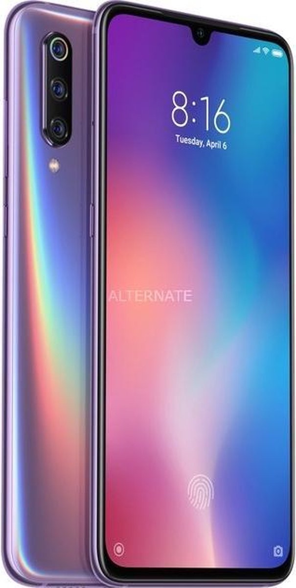 Mi 9 64GB Lavander Violet