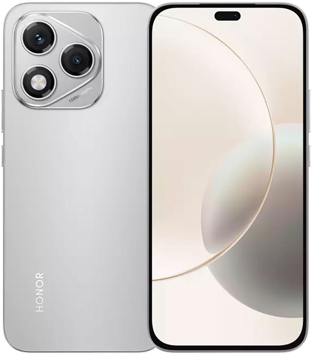 Honor - 400 Lite - 256GB - Grijs