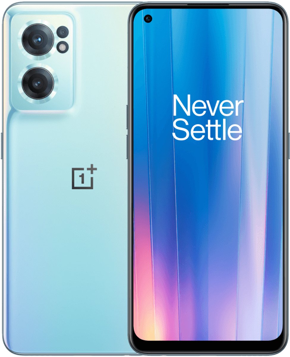 OnePlus Nord CE2 5G 128GB Bahama Blue
