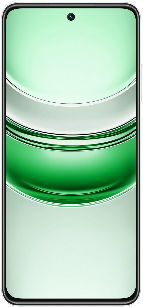 Realme 14X - 8GB/256GB - Peridot Green - Groen