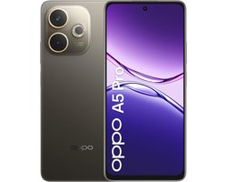 OPPO A5 Pro 4G 8GB/256GB Bruin