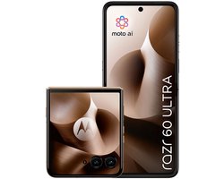 Motorola Razr 60 Ultra 5G - 512GB - Mountain Trail
