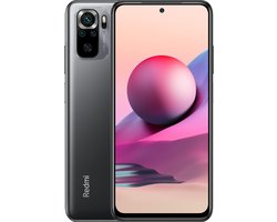 Xiaomi Redmi Note 10S - 128GB - Grijs